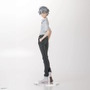 表情とポーズが可愛い制服「アスカ」！「エヴァンゲリオン」より5つのプライズフィギュアが順次展開