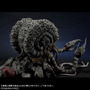 横幅なんと約62cm！「ウルトラマンティガ」より最大の強敵「ガタノゾーア」が巨大フィギュア化