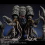 横幅なんと約62cm！「ウルトラマンティガ」より最大の強敵「ガタノゾーア」が巨大フィギュア化