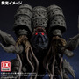 横幅なんと約62cm！「ウルトラマンティガ」より最大の強敵「ガタノゾーア」が巨大フィギュア化