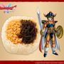 HD-2D版『ドラクエI＆II』がローソンストア100とコラボ！ロト印のクリームパンや、食べるのがもったいない「スライムむしパン」などが登場