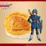 HD-2D版『ドラクエI＆II』がローソンストア100とコラボ！ロト印のクリームパンや、食べるのがもったいない「スライムむしパン」などが登場