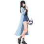 東京に「クラウド」や「ティナ」たちが召喚！FF×現代がテーマの新作『ディシディア デュエルム ファイナルファンタジー』ティザーPV公開
