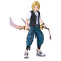 東京に「クラウド」や「ティナ」たちが召喚！FF×現代がテーマの新作『ディシディア デュエルム ファイナルファンタジー』ティザーPV公開
