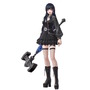 東京に「クラウド」や「ティナ」たちが召喚！FF×現代がテーマの新作『ディシディア デュエルム ファイナルファンタジー』ティザーPV公開