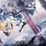 新作アクションRPG『輝燼』が正式リリース、ボクセル系横スクロール『火杯』も年内配信を目指して開発中―日本未上陸の注目ゲーム3選【2025年10月19日】