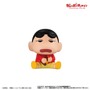 「ゲッチュー！」女装したひろしが“まちぼうけ”…！「クレしん ヤキニクロード」ガシャポンフィギュア全5種がオンラインにて予約販売