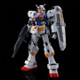 「ガンダム7号機」が完全新規造形でHGガンプラ化！大きな特徴である背部のバーニアも緻密に再現