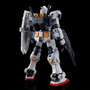 「ガンダム7号機」が完全新規造形でHGガンプラ化！大きな特徴である背部のバーニアも緻密に再現