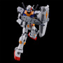 「ガンダム7号機」が完全新規造形でHGガンプラ化！大きな特徴である背部のバーニアも緻密に再現