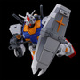 「ガンダム7号機」が完全新規造形でHGガンプラ化！大きな特徴である背部のバーニアも緻密に再現
