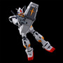 「ガンダム7号機」が完全新規造形でHGガンプラ化！大きな特徴である背部のバーニアも緻密に再現