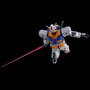 「ガンダム7号機」が完全新規造形でHGガンプラ化！大きな特徴である背部のバーニアも緻密に再現
