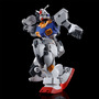 「ガンダム7号機」が完全新規造形でHGガンプラ化！大きな特徴である背部のバーニアも緻密に再現