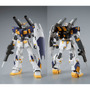 HGガンプラ「ガンダム6号機（マドロック）」が再販！「完成版」とジャブロー防衛時の「未完成版」を組み換え式で再現可能