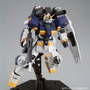 HGガンプラ「ガンダム6号機（マドロック）」が再販！「完成版」とジャブロー防衛時の「未完成版」を組み換え式で再現可能
