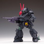 「装甲騎兵ボトムズ 」より、プラモキット「ブラッドサッカー［PS版］」が再販！コックピット内部や降着機構を再現、“蛍光成型色”ランナー付属