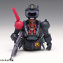 「装甲騎兵ボトムズ 」より、プラモキット「ブラッドサッカー［PS版］」が再販！コックピット内部や降着機構を再現、“蛍光成型色”ランナー付属