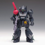 「装甲騎兵ボトムズ 」より、プラモキット「ブラッドサッカー［PS版］」が再販！コックピット内部や降着機構を再現、“蛍光成型色”ランナー付属