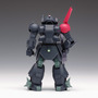 「装甲騎兵ボトムズ 」より、プラモキット「ブラッドサッカー［PS版］」が再販！コックピット内部や降着機構を再現、“蛍光成型色”ランナー付属
