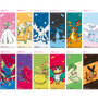 セブン-イレブンにて『ポケモンレジェンズZ-A』発売記念キャンペーン開催！クリアファイル配布など、豪華3つの企画実施