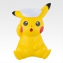 『ポケモン』新作一番くじの全ラインナップ公開！A賞はチコリータ、ポカブ、ワニノコのぬいぐるみが付いたモンスターボール型ゲームクッション