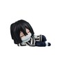 甘露寺蜜璃の表情が幸せそう…！「鬼滅の刃」すやすや眠る姿の「ねむらせ隊」 第3弾が、ガシャポンオンラインにて予約受付中