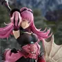 『FE 風花雪月』より「ヒルダ」フィギュアが予約締め切り間近！可愛らしい衣装に、英雄の遺産「フライクーゲル」を背にした立ち姿が迫力満載