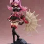 『FE 風花雪月』より「ヒルダ」フィギュアが予約締め切り間近！可愛らしい衣装に、英雄の遺産「フライクーゲル」を背にした立ち姿が迫力満載