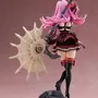 『FE 風花雪月』より「ヒルダ」フィギュアが予約締め切り間近！可愛らしい衣装に、英雄の遺産「フライクーゲル」を背にした立ち姿が迫力満載