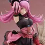 『FE 風花雪月』より「ヒルダ」フィギュアが予約締め切り間近！可愛らしい衣装に、英雄の遺産「フライクーゲル」を背にした立ち姿が迫力満載