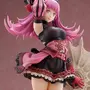 『FE 風花雪月』より「ヒルダ」フィギュアが予約締め切り間近！可愛らしい衣装に、英雄の遺産「フライクーゲル」を背にした立ち姿が迫力満載