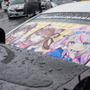 「あおぎり高校」に、Crazy Raccoon所属の人気VTuberまで！水もしたたる痛車まとめ【第九回 天下無双 東西最強痛車決戦 フォトレポ】