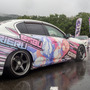「あおぎり高校」に、Crazy Raccoon所属の人気VTuberまで！水もしたたる痛車まとめ【第九回 天下無双 東西最強痛車決戦 フォトレポ】