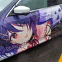 「あおぎり高校」に、Crazy Raccoon所属の人気VTuberまで！水もしたたる痛車まとめ【第九回 天下無双 東西最強痛車決戦 フォトレポ】