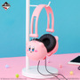 2018年発売の「一番くじ 星のカービィ ～プププリミックス～」が復刻！カービィ型ヘッドフォンなど、音楽テーマのラインナップ