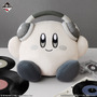 2018年発売の「一番くじ 星のカービィ ～プププリミックス～」が復刻！カービィ型ヘッドフォンなど、音楽テーマのラインナップ