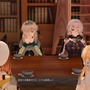 シリーズ3作をまとめた『ライザのアトリエ ～秘密トリロジー～ DX』DL版予約開始！パーティドレスやタキシードモチーフの追加衣装も実装