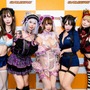 【コスプレ】「ゲーマーズ」で撮影会が開催だと！？猫耳メイドからミニスカポリスまで魅惑の美女たちが目白押し【写真22枚】