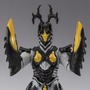 ウルトラマンサーガより「ハイパーゼットン（イマーゴ）」が立体化！飛行状態を再現できるパーツ一式も付属