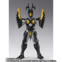 ウルトラマンサーガより「ハイパーゼットン（イマーゴ）」が立体化！飛行状態を再現できるパーツ一式も付属
