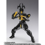 ウルトラマンサーガより「ハイパーゼットン（イマーゴ）」が立体化！飛行状態を再現できるパーツ一式も付属