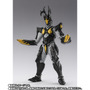 ウルトラマンサーガより「ハイパーゼットン（イマーゴ）」が立体化！飛行状態を再現できるパーツ一式も付属