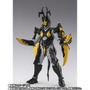ウルトラマンサーガより「ハイパーゼットン（イマーゴ）」が立体化！飛行状態を再現できるパーツ一式も付属