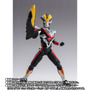ウルトラマンサーガより「ハイパーゼットン（イマーゴ）」が立体化！飛行状態を再現できるパーツ一式も付属
