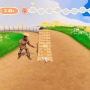 先に旅立ったワンコがあの世で待っている…一匹の犬がご主人を探す号泣必至アクション『My Little Puppy』体験版プレイレポ【Steam Nextフェスおすすめ】