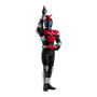 「仮面ライダーゼッツ」が早くも登場！ガシャポンフィギュア「HG レジェンドライダー」第4弾に、カブトを含む全4種