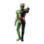 「仮面ライダーゼッツ」が早くも登場！ガシャポンフィギュア「HG レジェンドライダー」第4弾に、カブトを含む全4種