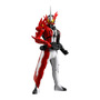 「仮面ライダーゼッツ」が早くも登場！ガシャポンフィギュア「HG レジェンドライダー」第4弾に、カブトを含む全4種
