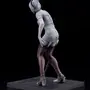 不気味ながらも目を引くスタイル…『SILENT HILL 2』より「バブルヘッドナース」が立体化ー独特なフォルムの「アブストラクトダディ」も